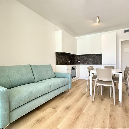 Residence Wave Island - Carraro Immobiliare Jesolo- Family Apartments エクステリア 写真
