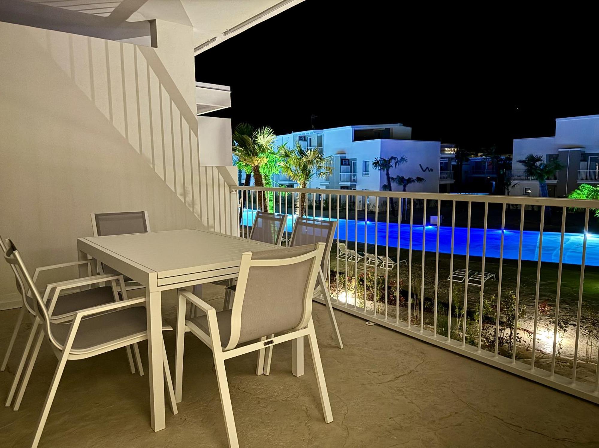 Residence Wave Island - Carraro Immobiliare Jesolo- Family Apartments エクステリア 写真