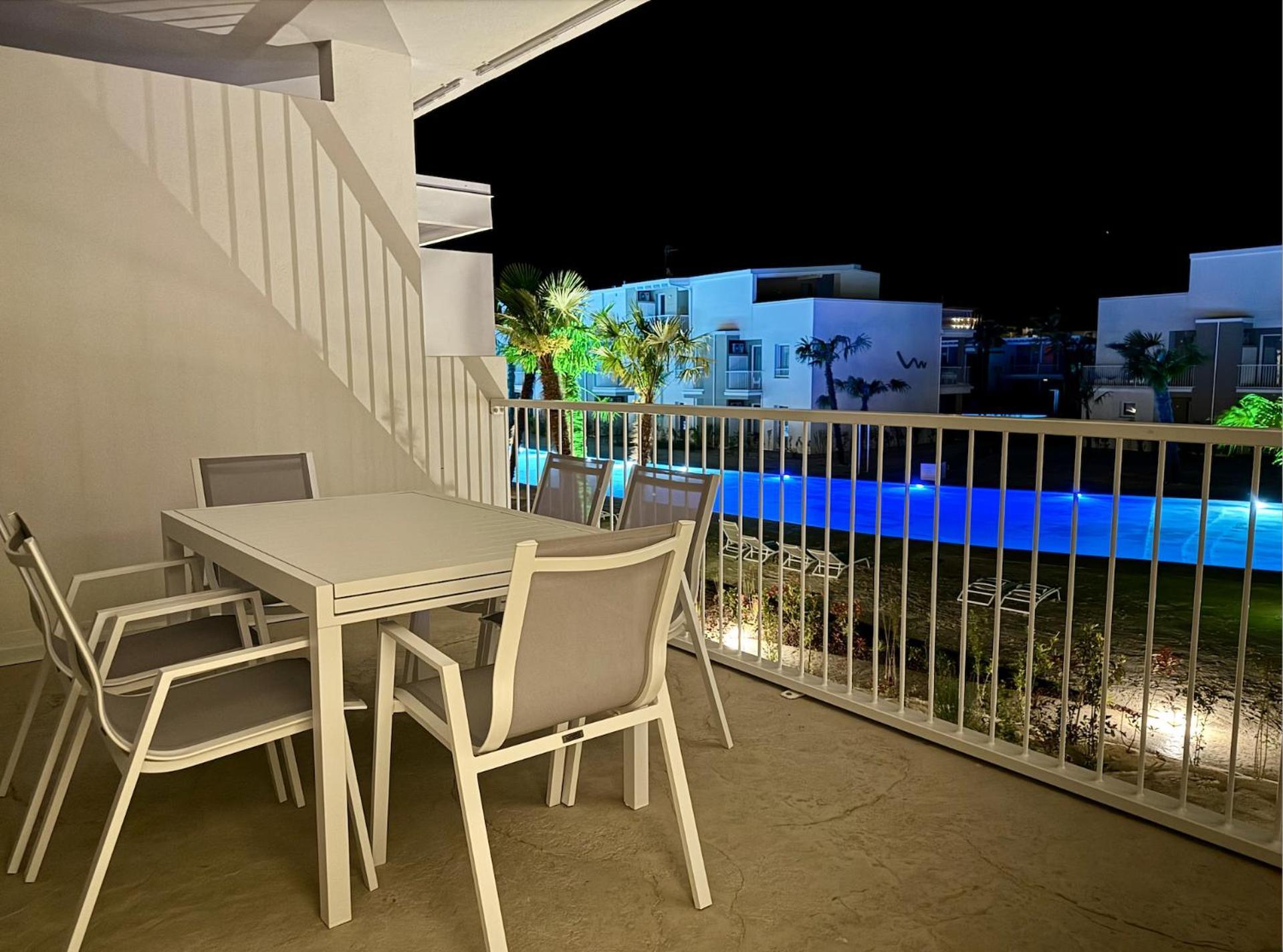 Residence Wave Island - Carraro Immobiliare Jesolo- Family Apartments エクステリア 写真