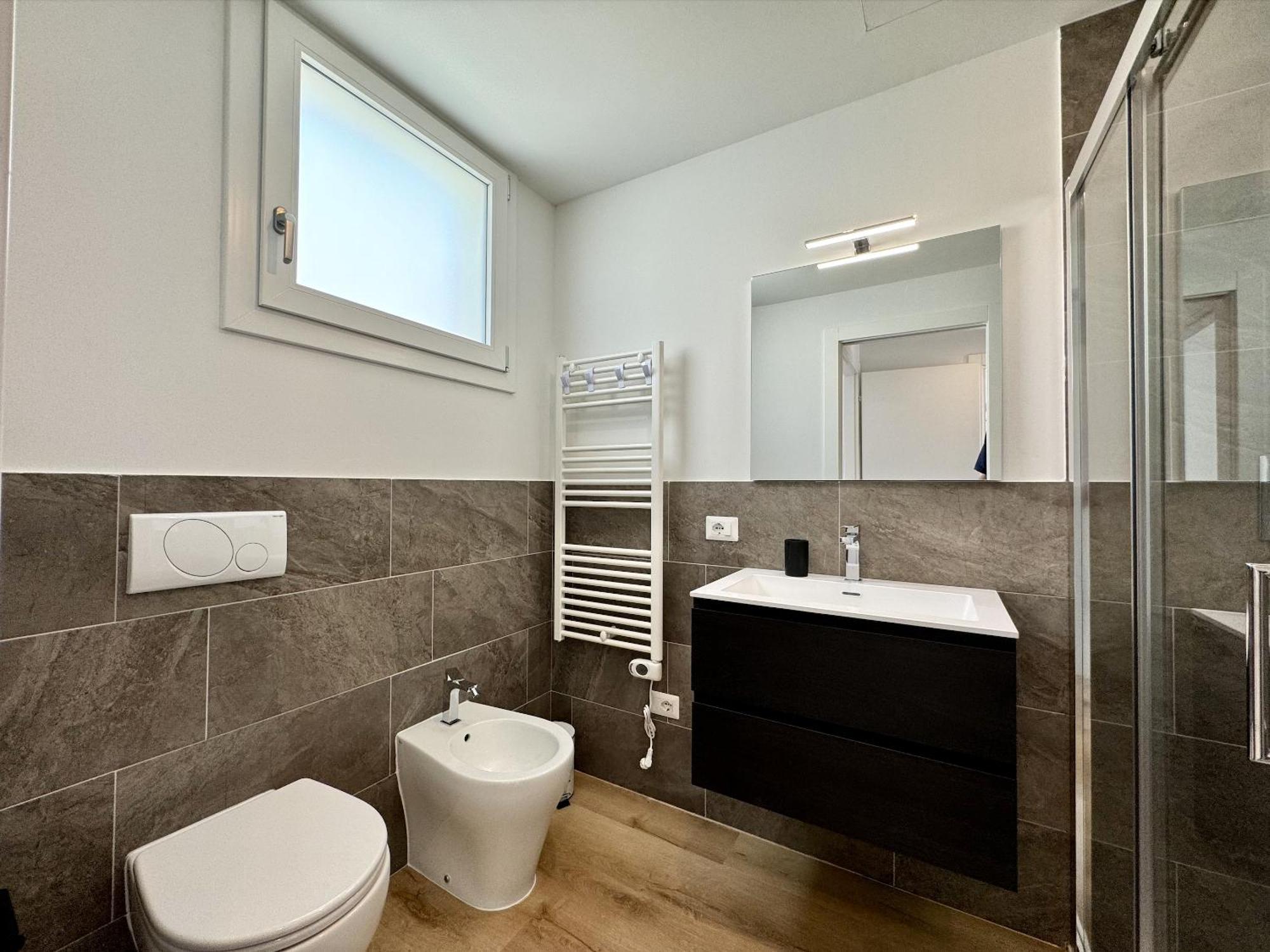 Residence Wave Island - Carraro Immobiliare Jesolo- Family Apartments エクステリア 写真