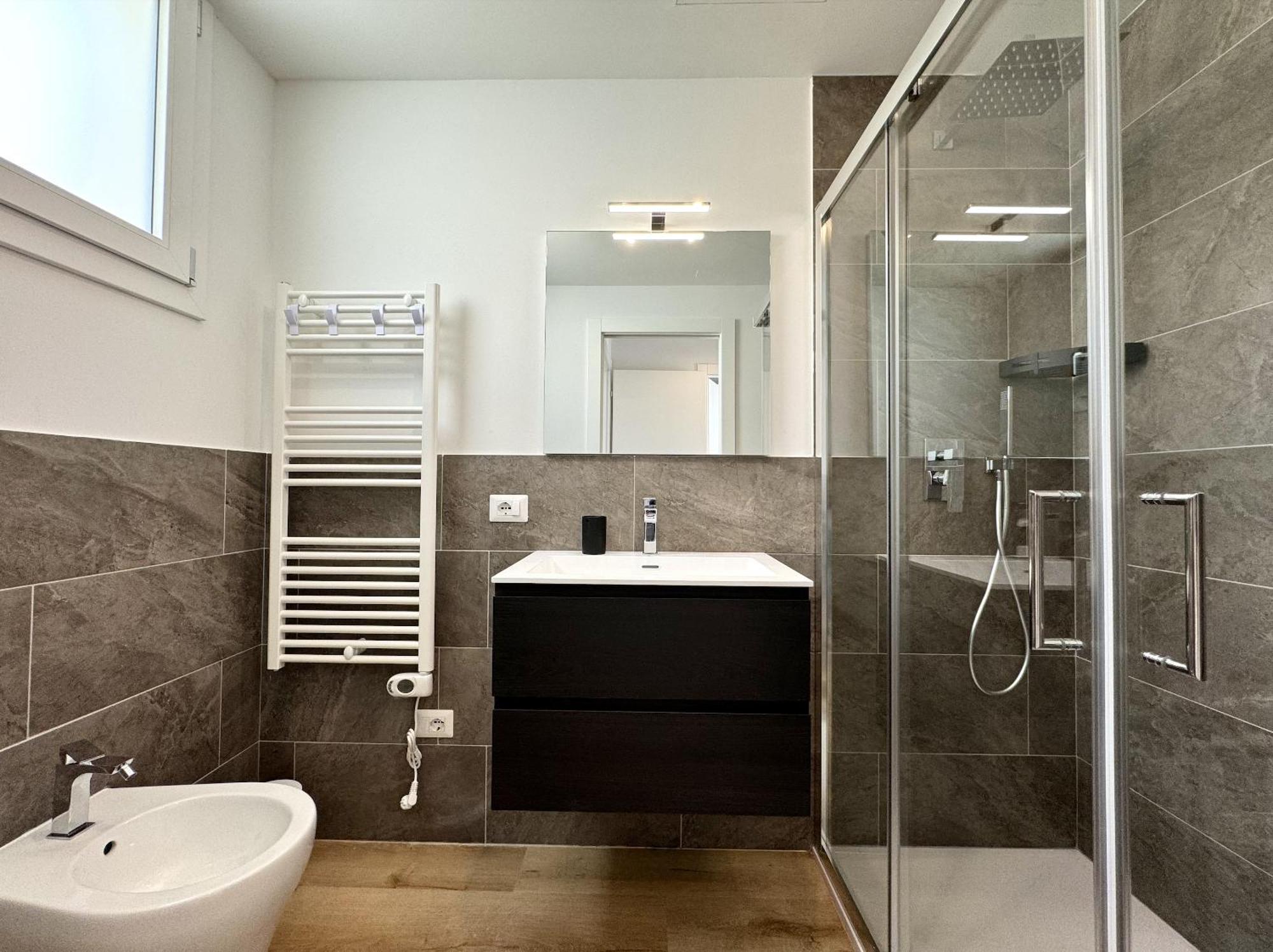 Residence Wave Island - Carraro Immobiliare Jesolo- Family Apartments エクステリア 写真