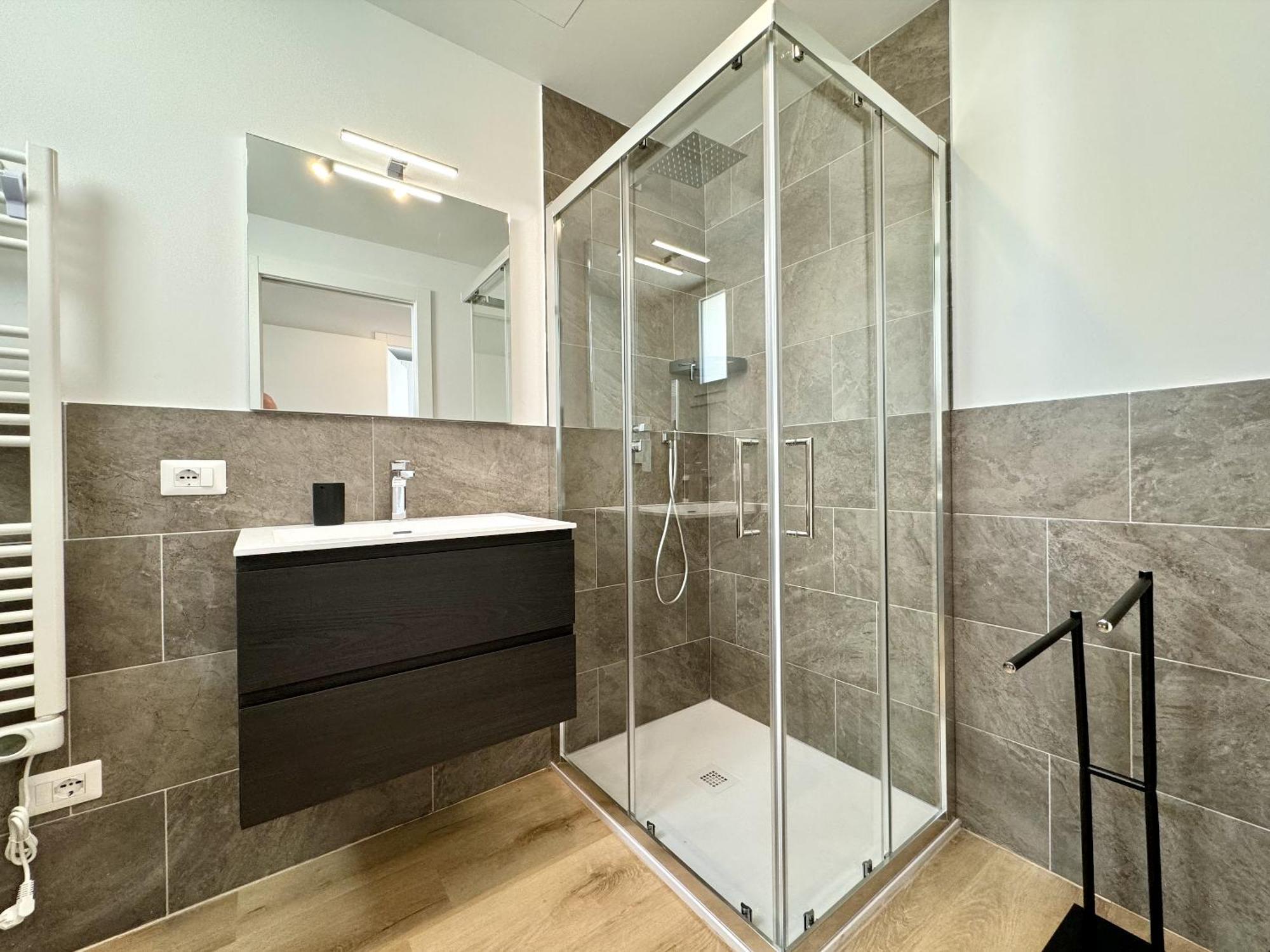 Residence Wave Island - Carraro Immobiliare Jesolo- Family Apartments エクステリア 写真