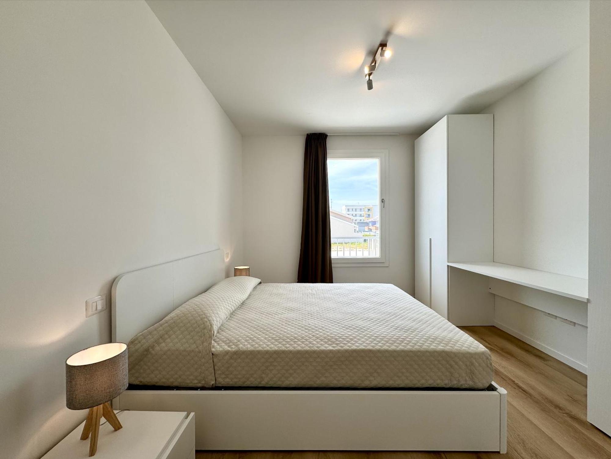 Residence Wave Island - Carraro Immobiliare Jesolo- Family Apartments エクステリア 写真