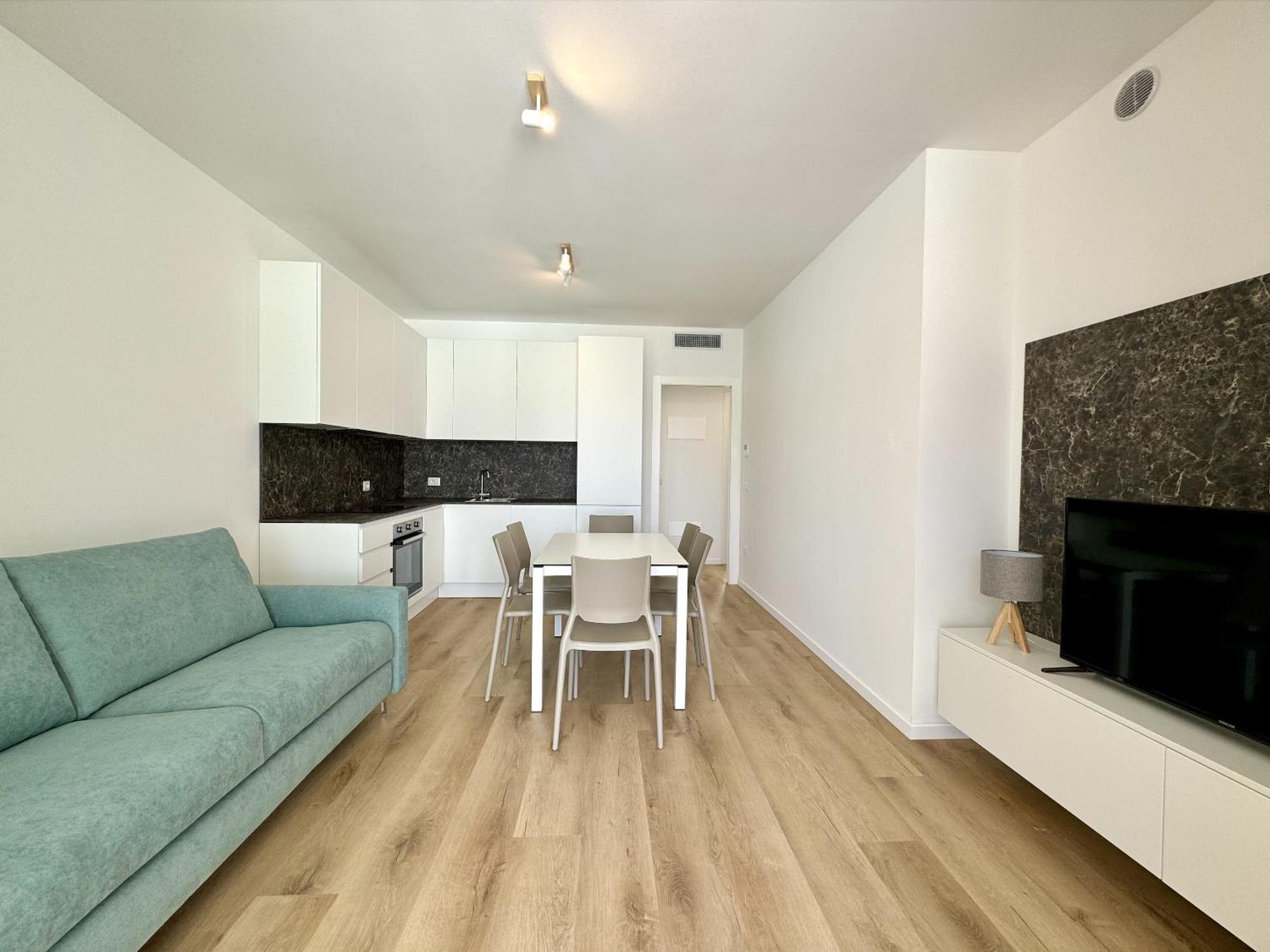 Residence Wave Island - Carraro Immobiliare Jesolo- Family Apartments エクステリア 写真