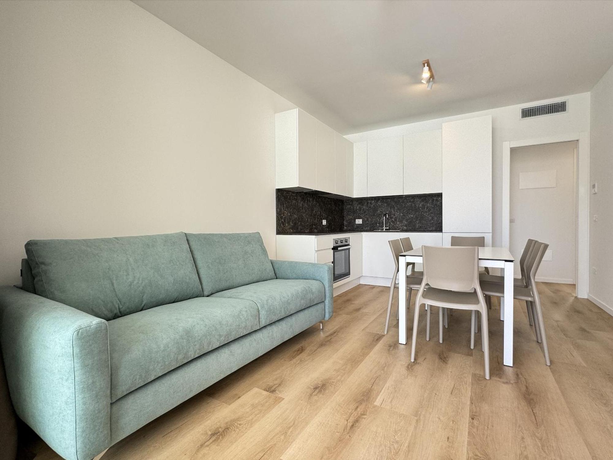 Residence Wave Island - Carraro Immobiliare Jesolo- Family Apartments エクステリア 写真