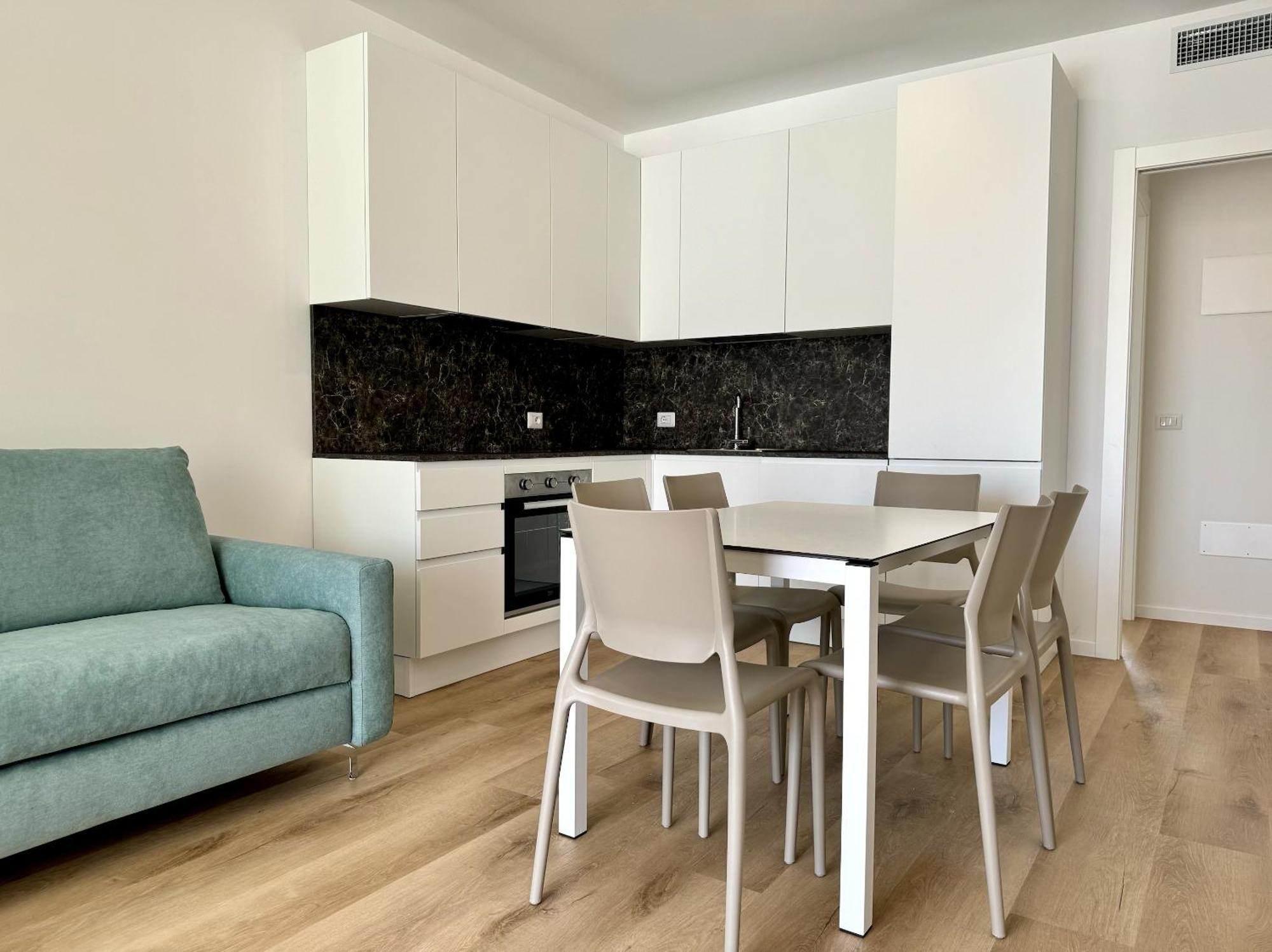 Residence Wave Island - Carraro Immobiliare Jesolo- Family Apartments エクステリア 写真