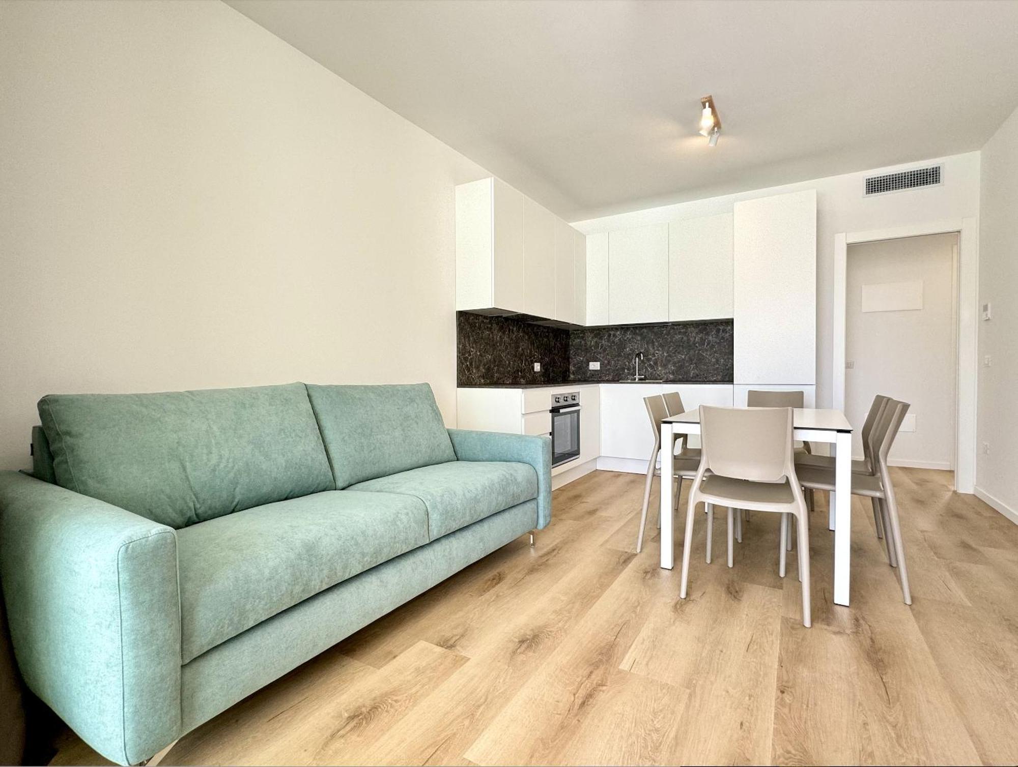 Residence Wave Island - Carraro Immobiliare Jesolo- Family Apartments エクステリア 写真