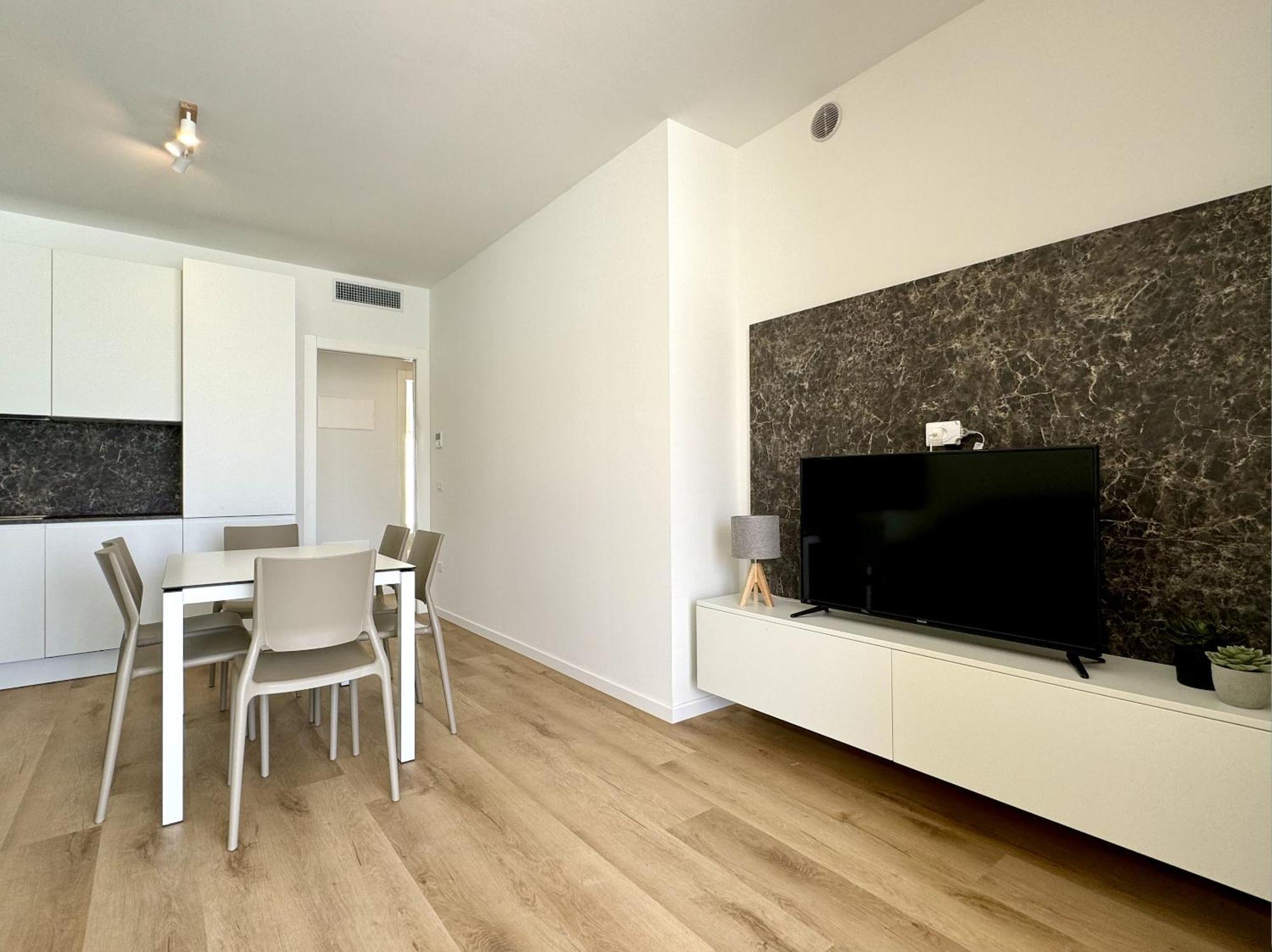 Residence Wave Island - Carraro Immobiliare Jesolo- Family Apartments エクステリア 写真