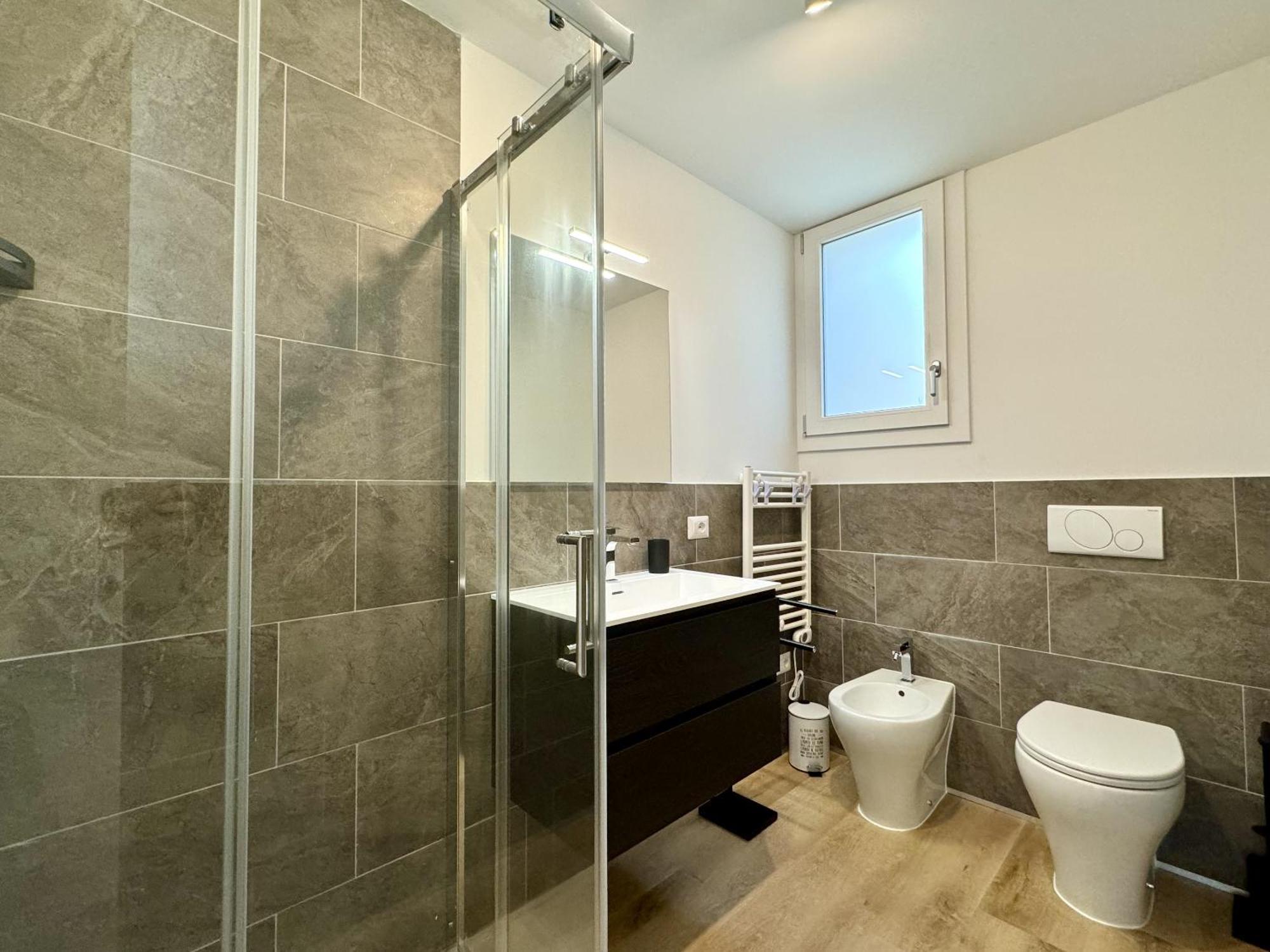 Residence Wave Island - Carraro Immobiliare Jesolo- Family Apartments エクステリア 写真