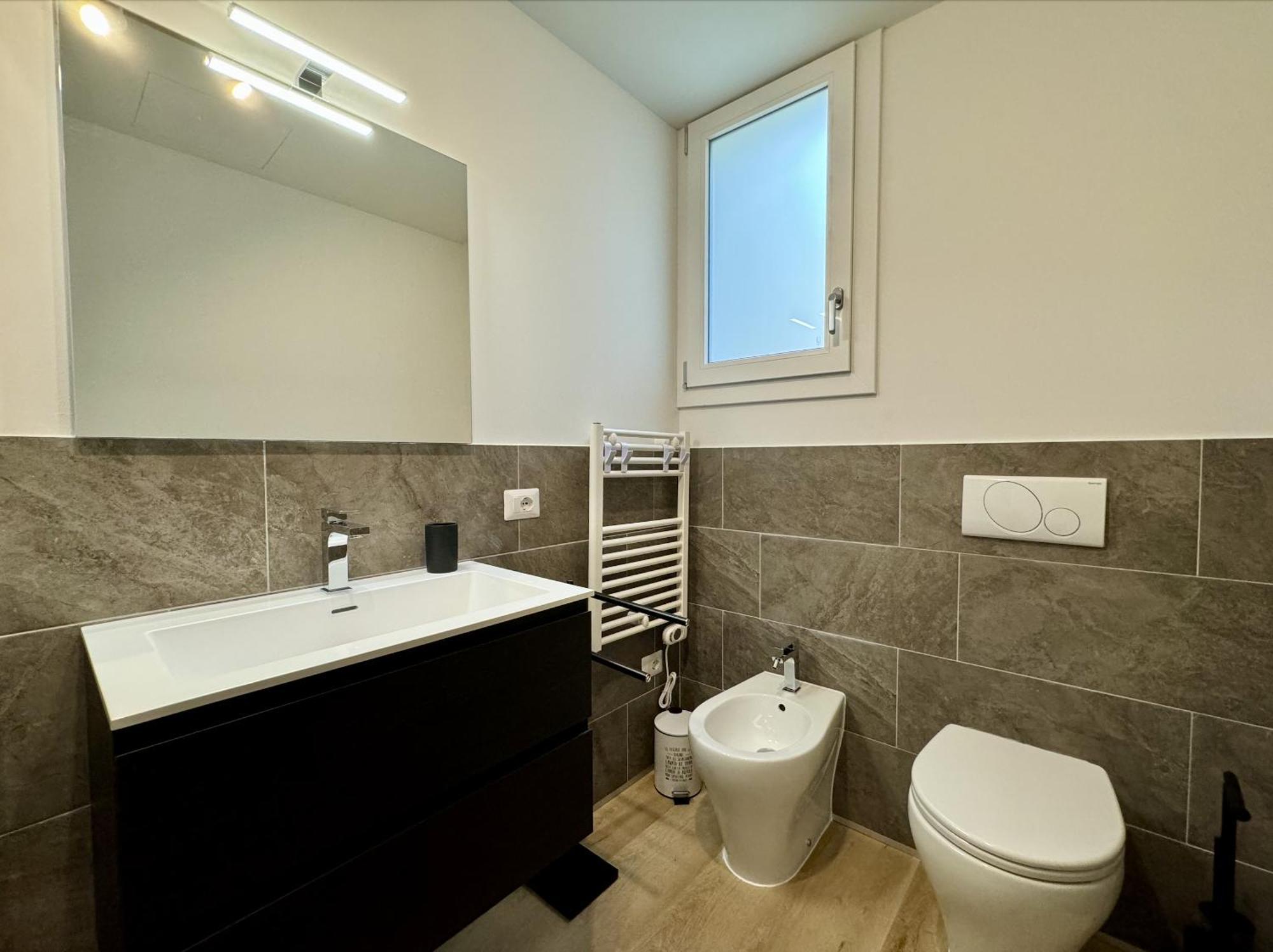 Residence Wave Island - Carraro Immobiliare Jesolo- Family Apartments エクステリア 写真