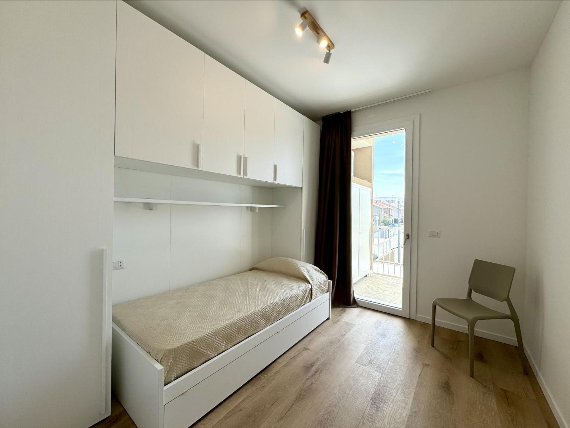 Residence Wave Island - Carraro Immobiliare Jesolo- Family Apartments エクステリア 写真