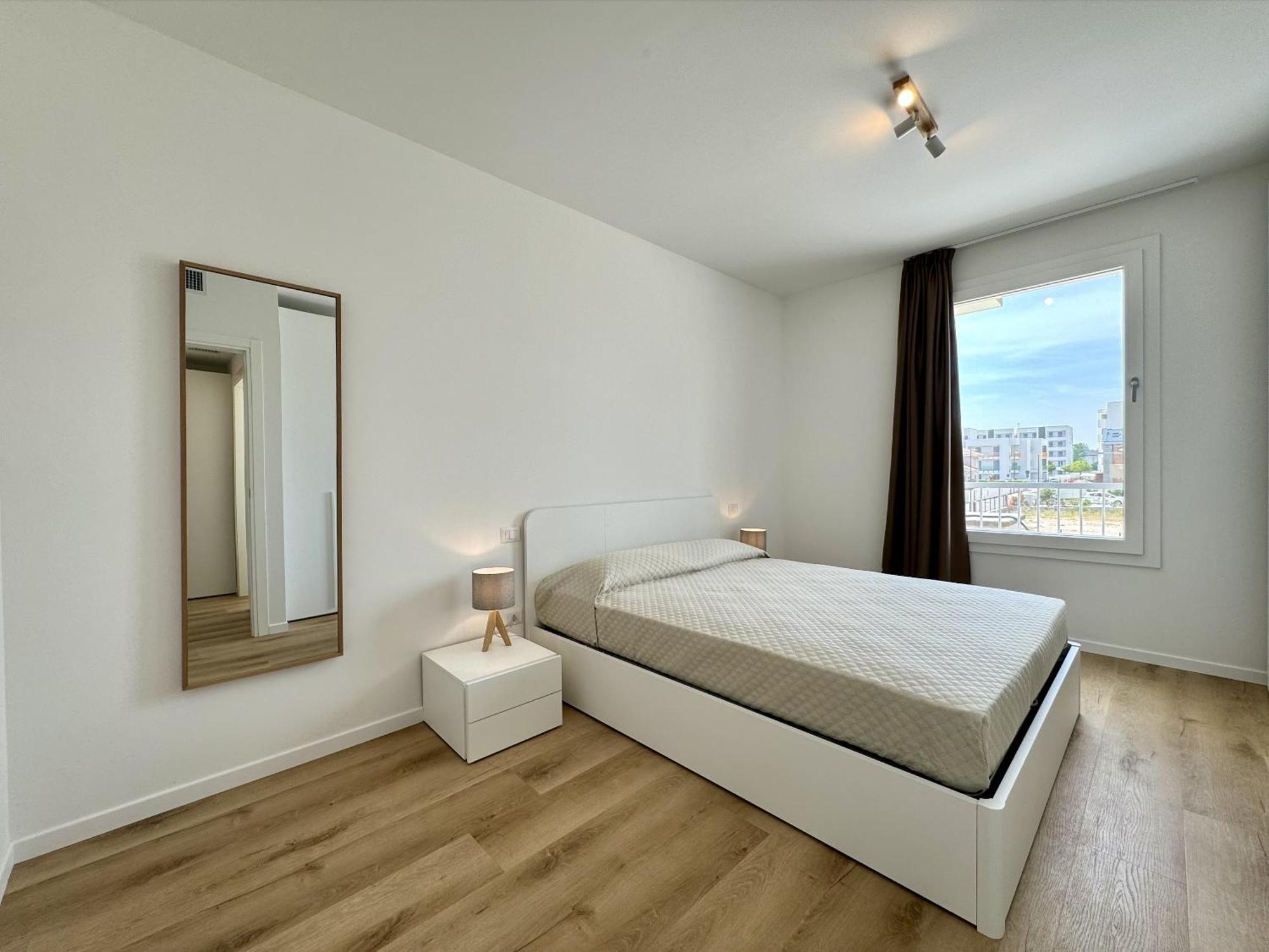 Residence Wave Island - Carraro Immobiliare Jesolo- Family Apartments エクステリア 写真