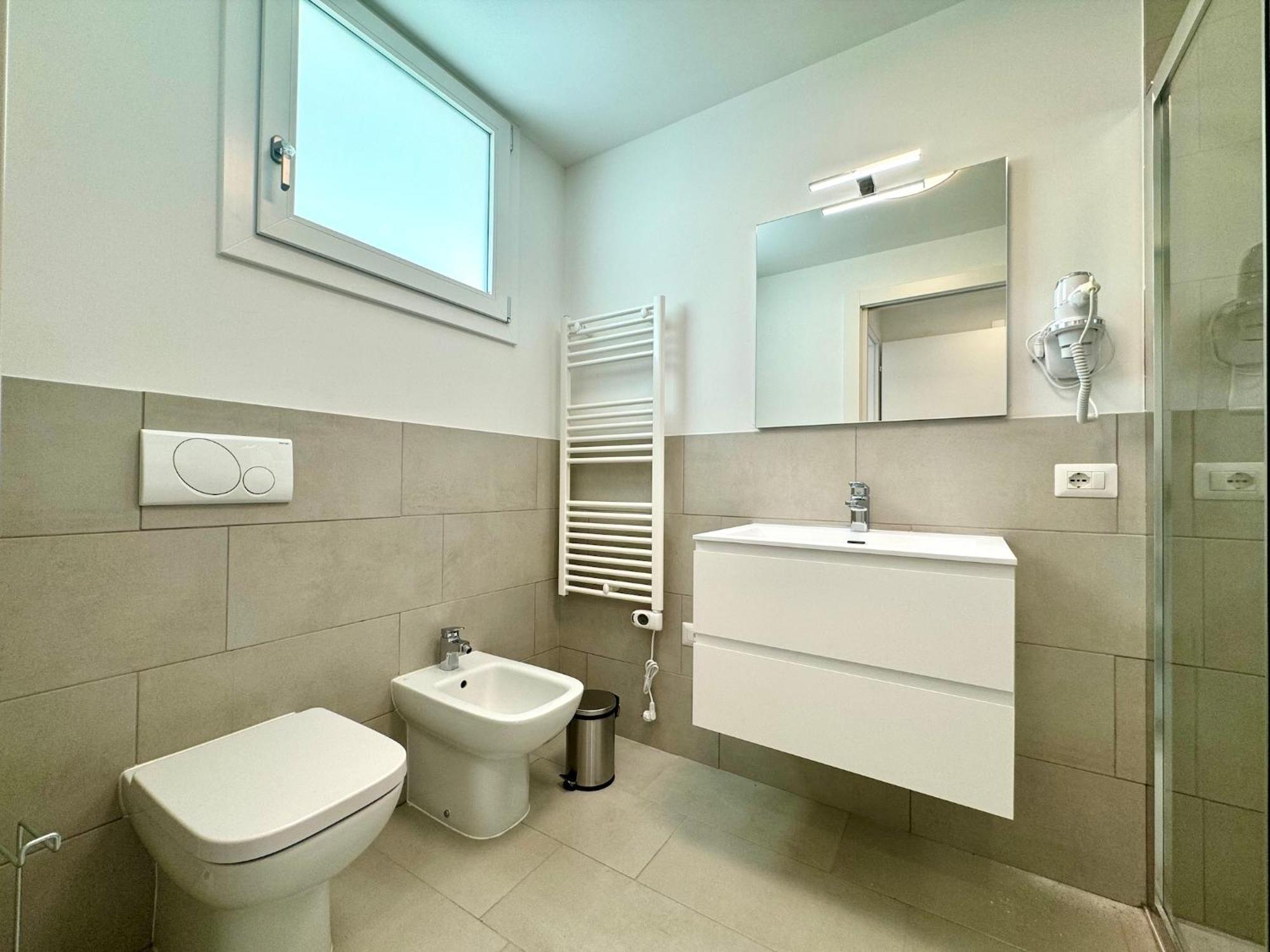 Residence Wave Island - Carraro Immobiliare Jesolo- Family Apartments エクステリア 写真