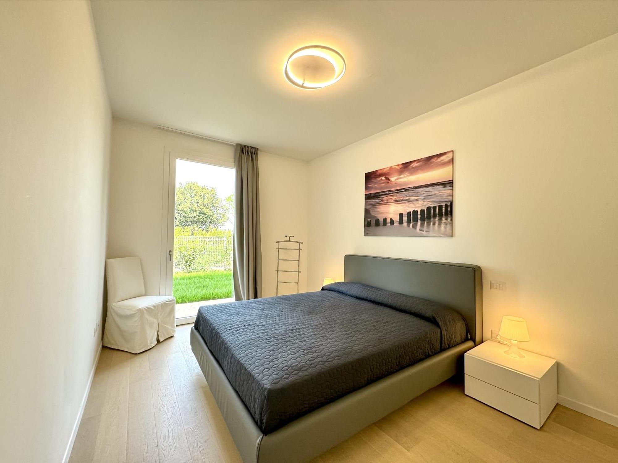 Residence Wave Island - Carraro Immobiliare Jesolo- Family Apartments エクステリア 写真