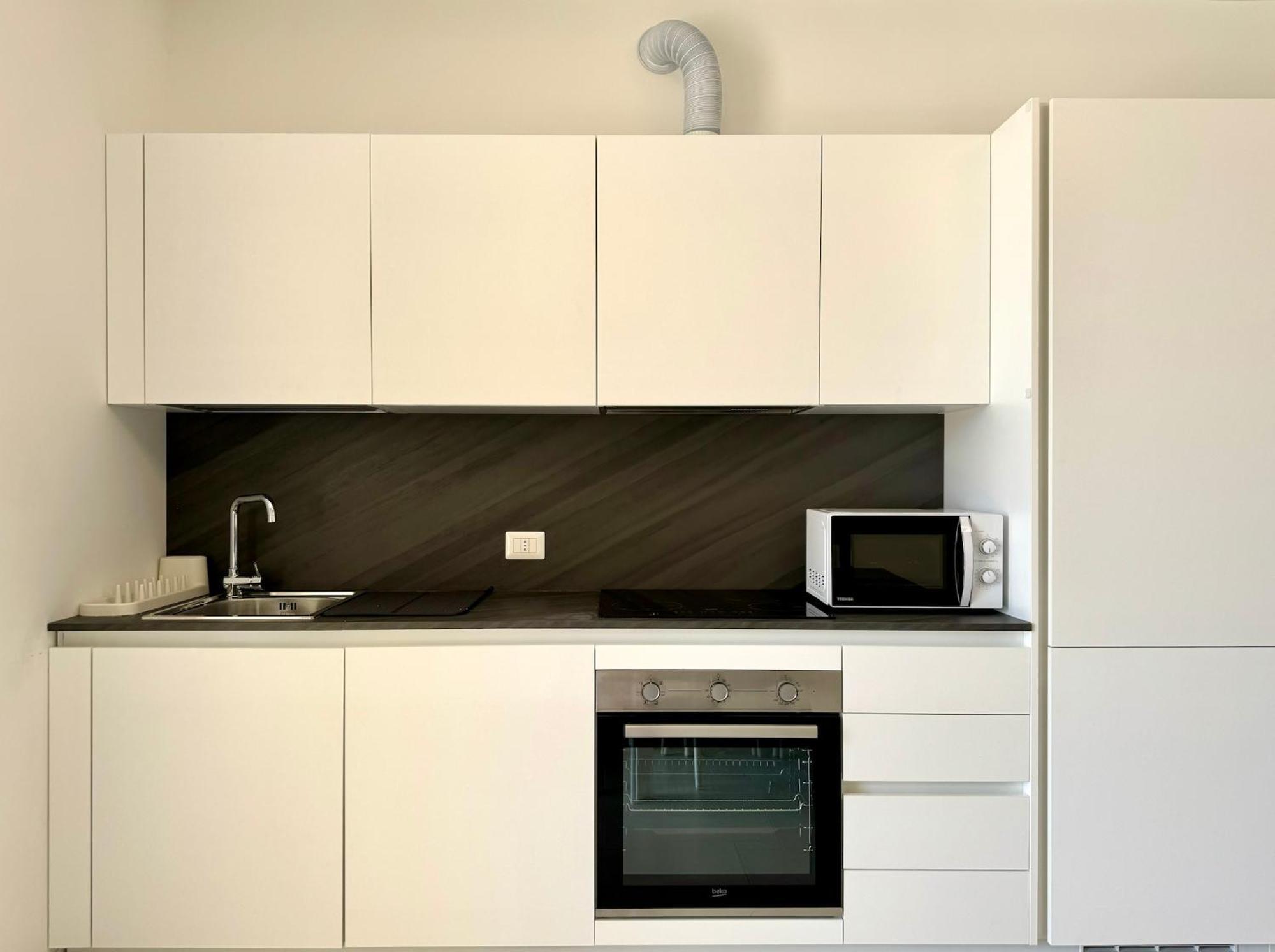 Residence Wave Island - Carraro Immobiliare Jesolo- Family Apartments エクステリア 写真
