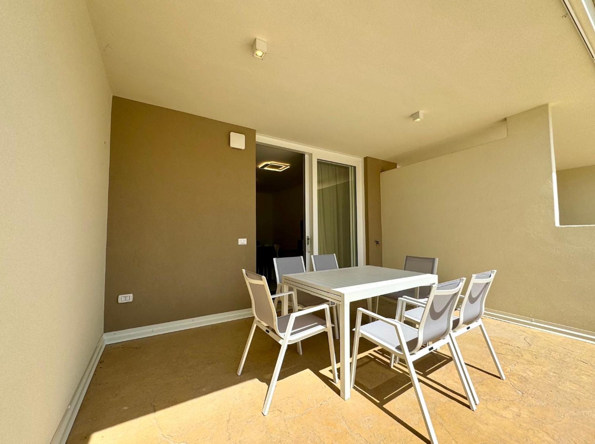 Residence Wave Island - Carraro Immobiliare Jesolo- Family Apartments エクステリア 写真