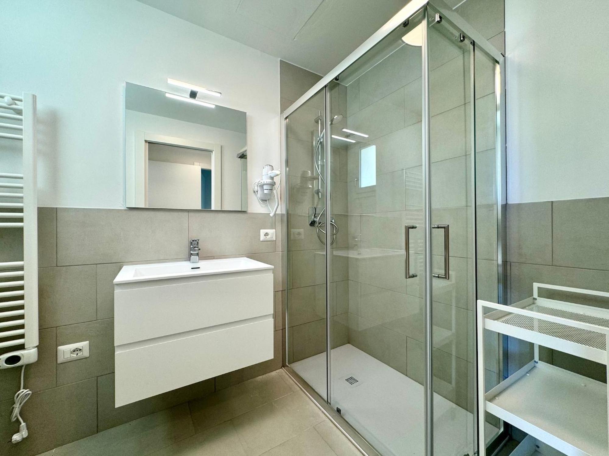 Residence Wave Island - Carraro Immobiliare Jesolo- Family Apartments エクステリア 写真