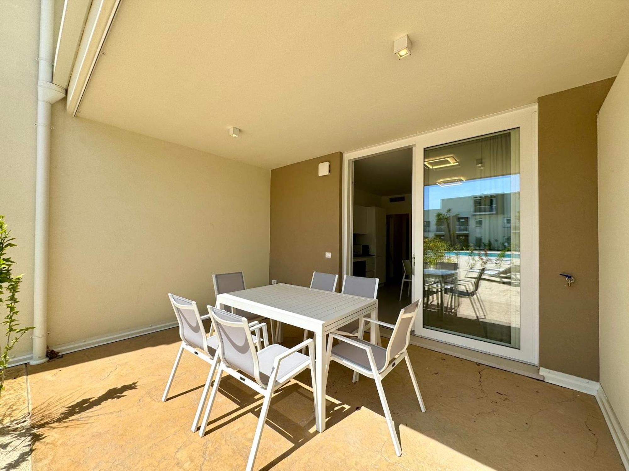 Residence Wave Island - Carraro Immobiliare Jesolo- Family Apartments エクステリア 写真